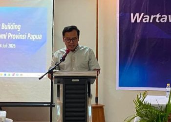 Mengapa Inflasi di Papua Perlu Dikendalikan? Simak Penjelasan Bank Indonesia