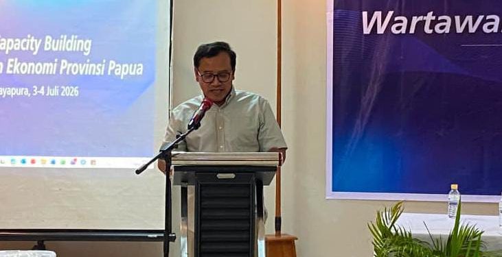 Mengapa Inflasi di Papua Perlu Dikendalikan? Simak Penjelasan Bank Indonesia