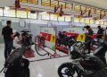 Siswa SMK Negeri 3 Jayapura Ikuti Uji Kompetensi Keahlian DUDI