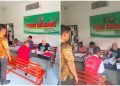 Berkas Lengkap, Dua Perkara Narkotika Dilimpahkan ke Kejari Jayapura