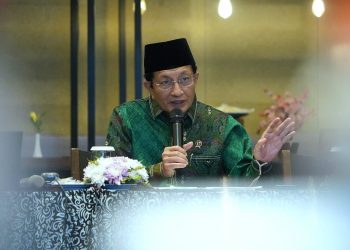 Menag Ajak Umat Perkuat Harmoni dan Semangat Kebersamaan
