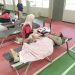 Umat Buddha Jayapura Gelar Donor Darah Peringati Waisak 2570 BE