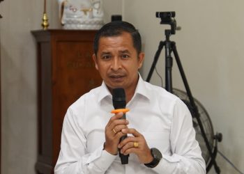 Menag Ajak Umat Bangun Kedamaian dari Dalam Diri
