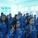 118 CPNS Kanwil Kemenag Provinsi Papua Resmi Dilantik Menjadi PNS