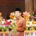 Menag Ajak Umat Buddha Komitmen Tebar Kebaikan