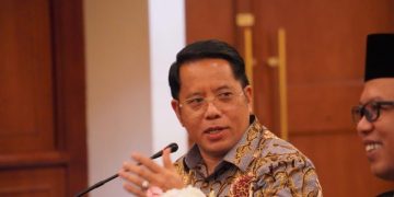 Kemenag Buka Pendaftaran Seleksi Enam Calon Eselon II, Ini Syaratnya