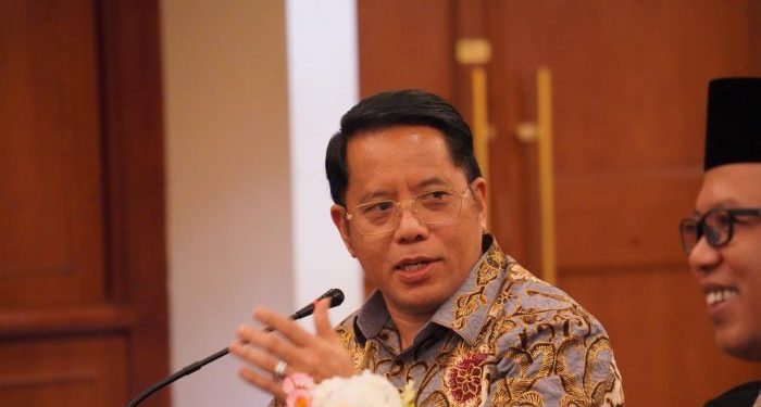 Kemenag Buka Pendaftaran Seleksi Enam Calon Eselon II, Ini Syaratnya