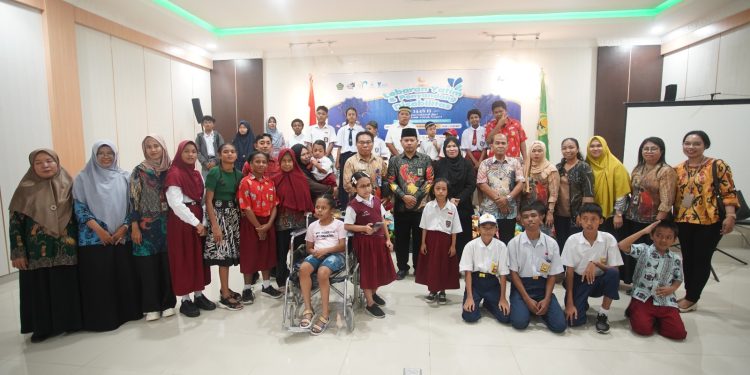 Kemenag Papua Tegaskan Komitmen Layanan Inklusif