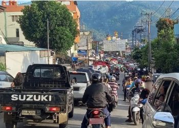 Melawan Arus Masih Jadi Ancaman Serius Keselamatan Berlalulintas
