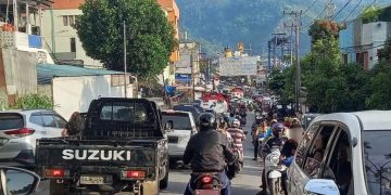 Melawan Arus Masih Jadi Ancaman Serius Keselamatan Berlalulintas