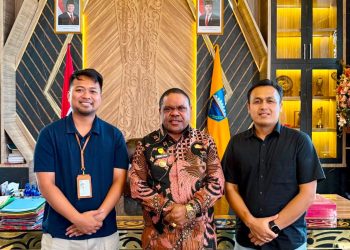 Perkuat Kelistrikan Papua Barat, PLN Genjot PLTMG 20 MW dan GI Prafi