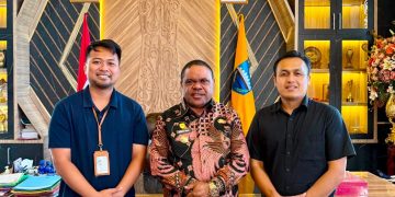 Perkuat Kelistrikan Papua Barat, PLN Genjot PLTMG 20 MW dan GI Prafi