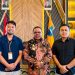 Perkuat Kelistrikan Papua Barat, PLN Genjot PLTMG 20 MW dan GI Prafi