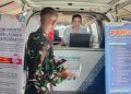 Jemput Bola, Warga Papua Kini Lebih Mudah Akses Layanan JKN