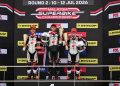 AHM Torehkan Hasil Positif di Putaran Kedua IHTTC 2026