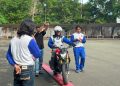 Komunitas Honda Papua Berebut Tiket ke AHSRIC 2026