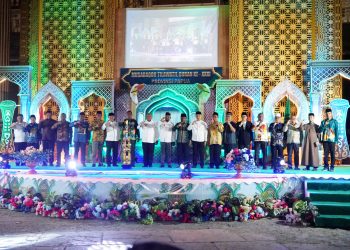 MTQ Papua Dorong Lahirnya Generasi Qur’ani Berkarakter
