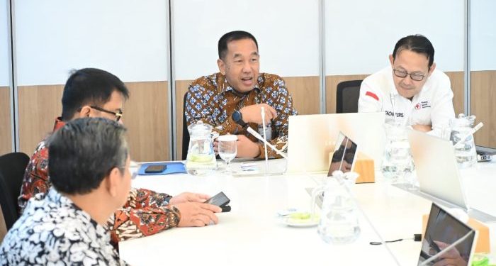 Jasa Raharja dan PMI Bangun Ekosistem Penanganan Darurat Kecelakaan