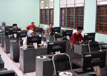 MTQ Papua, Orisinalitas Jadi Kunci Penilaian KTIQ
