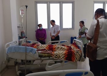 BPJS Kesehatan Dengarkan Aspirasi Peserta JKN