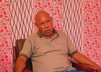 Herman Yoku Apresiasi Pendekatan Humanis Operasi Damai Cartenz