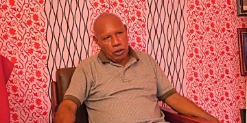 Herman Yoku Apresiasi Pendekatan Humanis Operasi Damai Cartenz