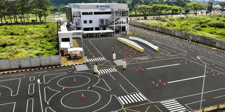 Astra Motor Dorong Partisipasi Masyarakat Wujudkan Budaya Aman Berkendara