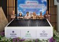 Astra Motor Hadirkan Energi Surya di Safety Riding Center
