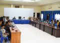 Rakerda LPTQ Papua Hasilkan 17 Rekomendasi