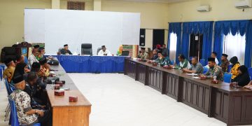 Rakerda LPTQ Papua Hasilkan 17 Rekomendasi
