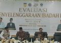 Di Jayapura, Menteri Haji Tekankan Budaya Belajar dari Kesalahan