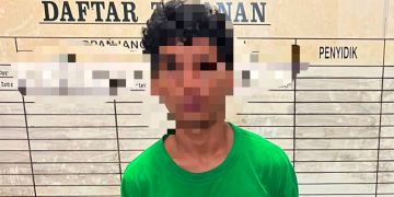 Razia Miras Berujung Temuan Ganja di Entrop, Pria 19 Tahun Ditangkap