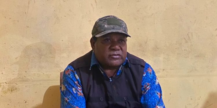 Aktivis Papua Dorong Dialog dan Penegakan Hukum Berjalan Beriringan
