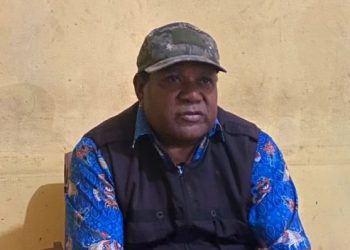 Aktivis Papua Dorong Dialog dan Penegakan Hukum Berjalan Beriringan