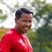 Andri Ramawi Resmi Latih Persipura