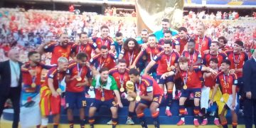 Drama 106 Menit, Spanyol Taklukkan Argentina di Piala Dunia 2026