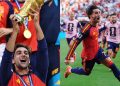 Sempat Terpinggirkan, Ferran Torres Bangkit dan Menjadi Tumpuan Timnas Spanyol