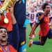Sempat Terpinggirkan, Ferran Torres Bangkit dan Menjadi Tumpuan Timnas Spanyol