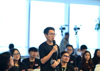 Telkom Perkuat Budaya Kerja untuk Menjaga Laju Transformasi Bisnis