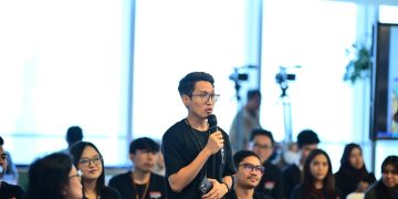 Telkom Perkuat Budaya Kerja untuk Menjaga Laju Transformasi Bisnis