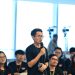 Telkom Perkuat Budaya Kerja untuk Menjaga Laju Transformasi Bisnis