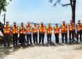 Telin Hadirkan Kabel NCC Berkapasitas 24 Fiber Pairs