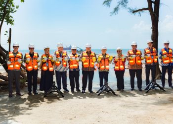 Telin Hadirkan Kabel NCC Berkapasitas 24 Fiber Pairs