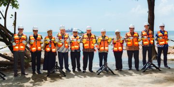 Telin Hadirkan Kabel NCC Berkapasitas 24 Fiber Pairs