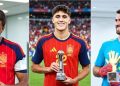 Di Piala Dunia 2026, Tiga Penghargaan Individu Diborong Timnas Spanyol