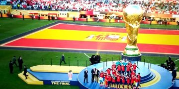 Drama 106 Menit, Spanyol Taklukkan Argentina di Piala Dunia 2026