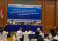 Pemerintah Papua Gandeng UNICEF Optimalkan PMT Lokal