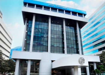 Kinerja Moncer, Laba Jasa Raharja Naik 138 Persen Sepanjang 2025
