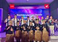 Evelin Antar Astra Motor Papua Raih Prestasi di KLHN 2026