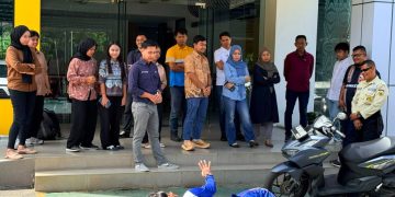 Astra Motor Papua Dorong Budaya Berkendara Aman